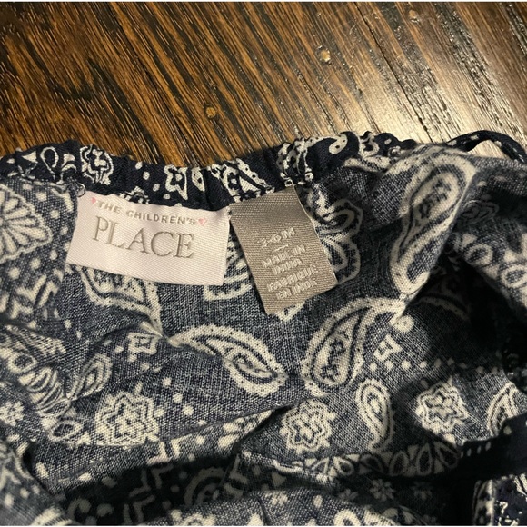 Baby Girl Set - Picture 3 of 3